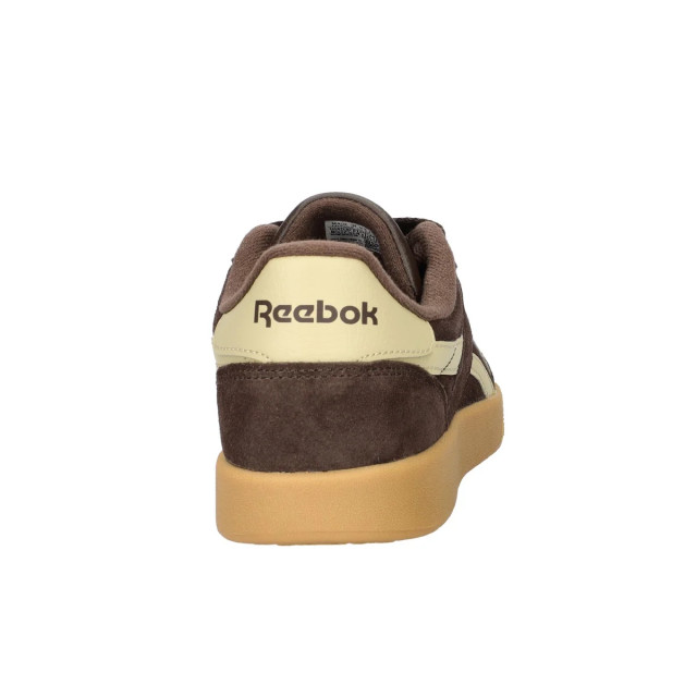 Reebok Smash edge heren sneaker Smash Edge large