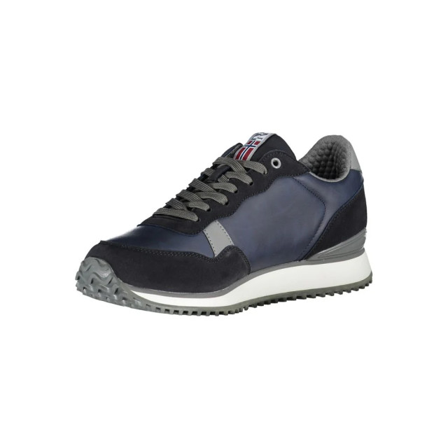 Napapijri Sneakers Napapijri Blauw Sneakers large