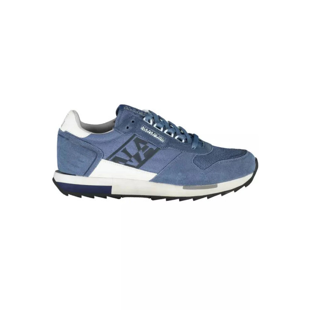 Napapijri Sneakers Napapijri Blauw Sneakers large