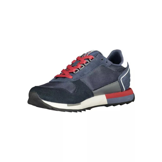 Napapijri Sneakers Napapijri Blauw Sneakers large