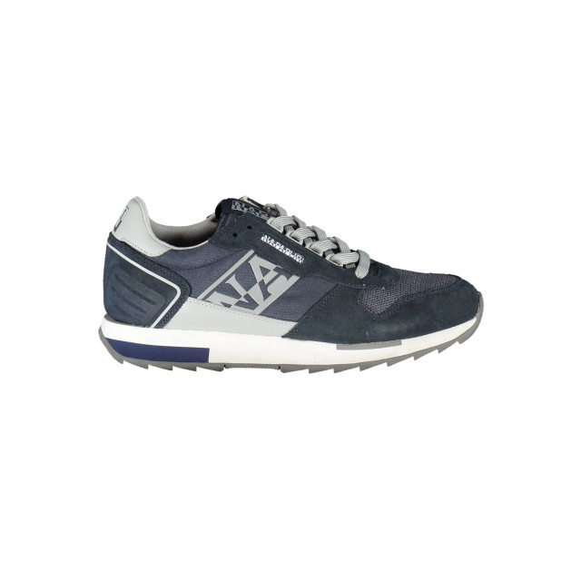 Napapijri Sneakers Napapijri Blauw Sneakers large