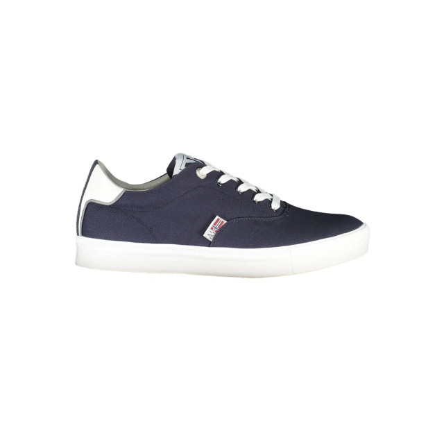 Napapijri Sneakers Napapijri Blauw Sneakers large