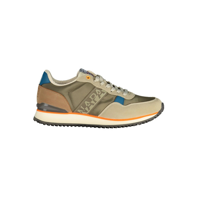 Napapijri Sneakers Napapijri Beige Sneakers large