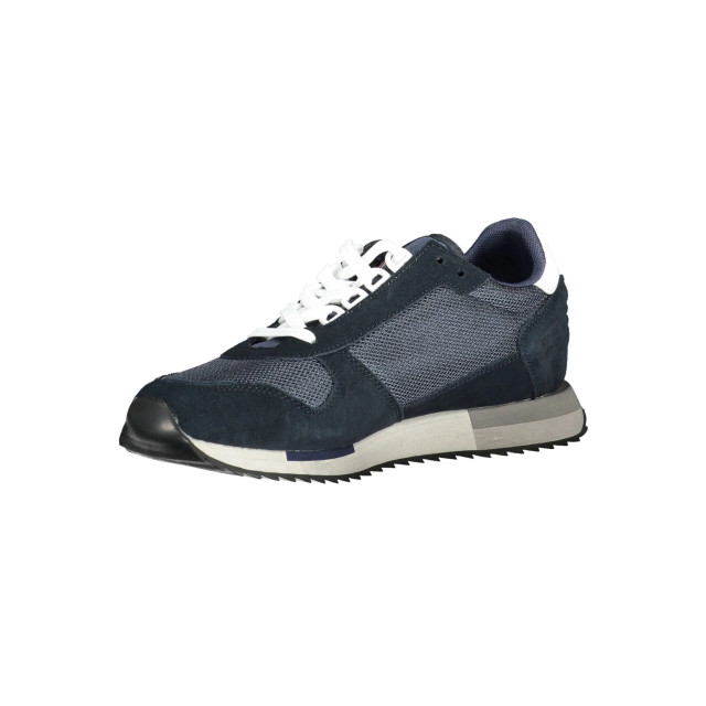 Napapijri Sneakers Napapijri Blauw Sneakers large