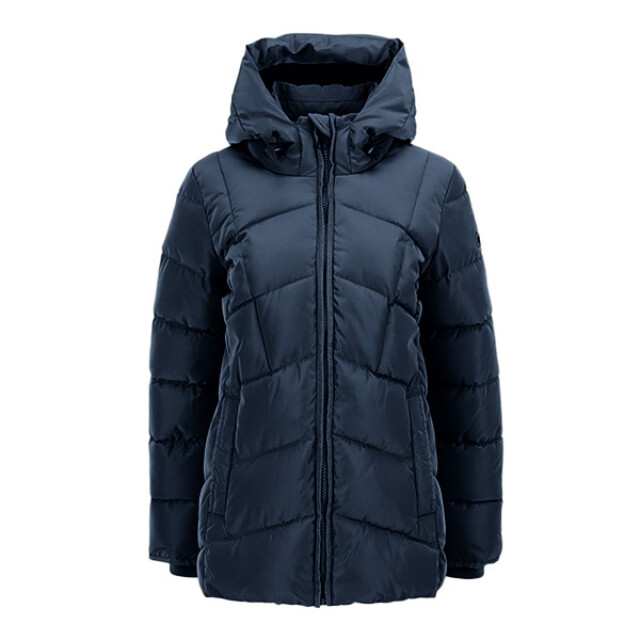 Covered Jas anna dark sapphire Anna - dark Saphire large