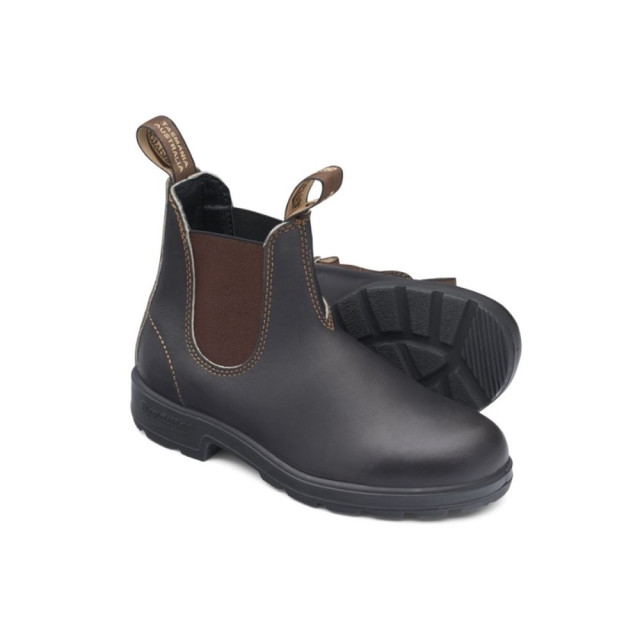 Blundstone 500 original stout brown 500 Original large