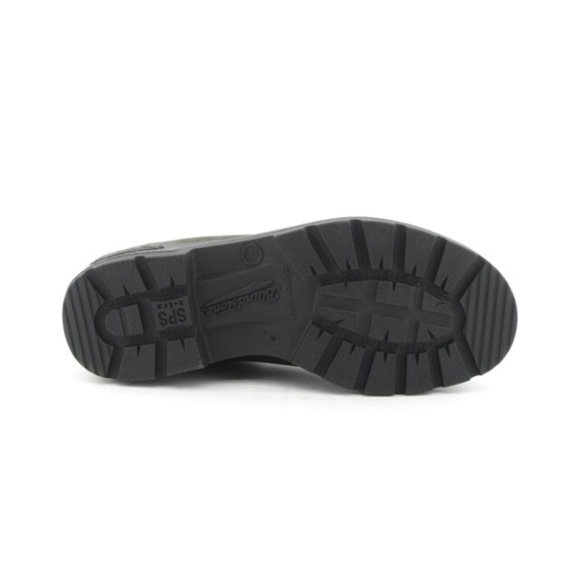 Blundstone 587 classic rustic black 587 Classic large