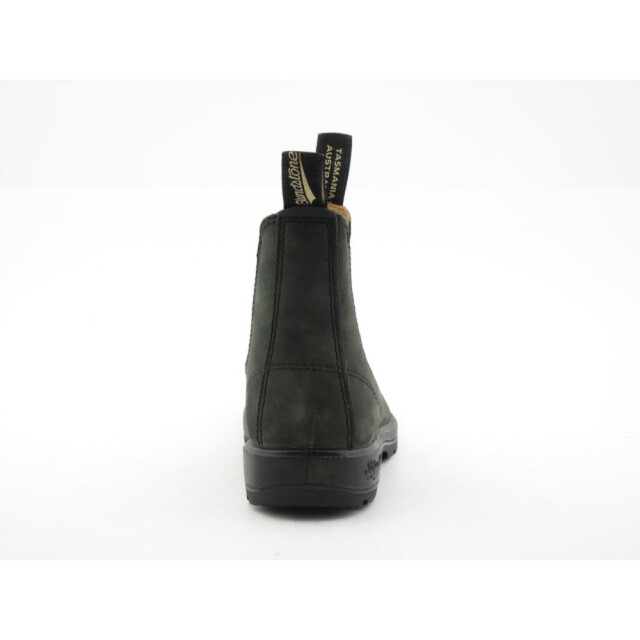 Blundstone 587 classic rustic black 587 Classic large