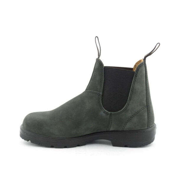 Blundstone 587 classic rustic black 587 Classic large