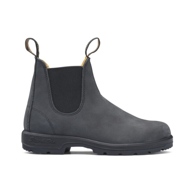 Blundstone 587 classic rustic black 587 Classic large