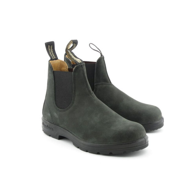 Blundstone 587 classic rustic black 587 Classic large