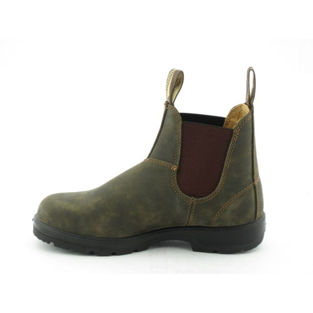 Blundstone 585 classic rustic brown 585 Classic large