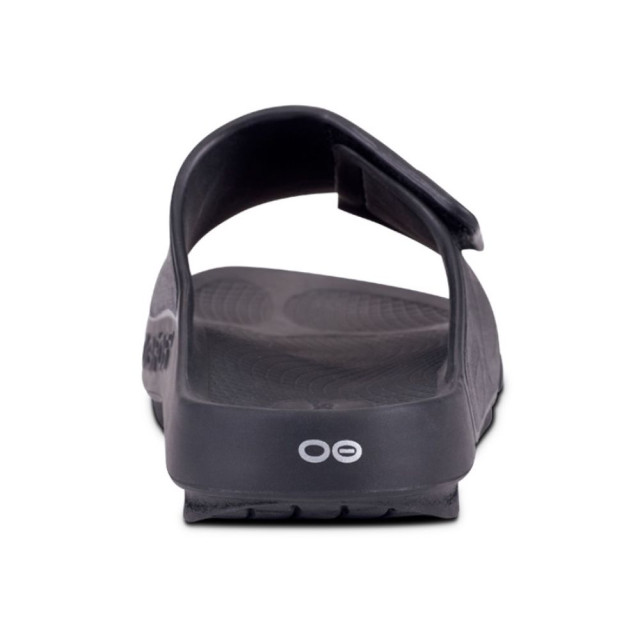 OOfos Ooahh sport flex 1550-bmatt-black matte OOahh Sport Flex large