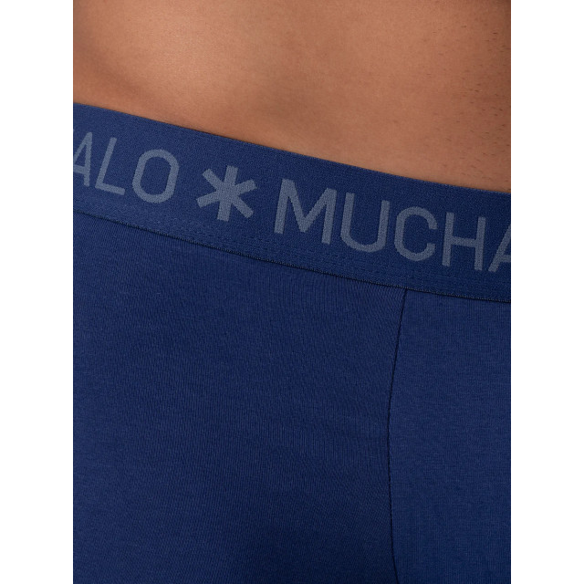 Muchachomalo Heren 3-pack trunks rio RIO3025-07 large