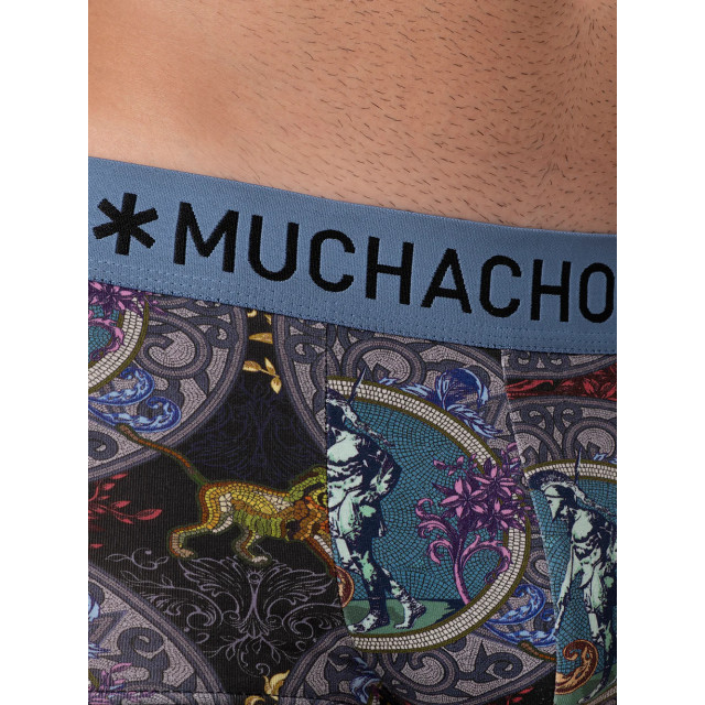 Muchachomalo Heren 2-pack trunks rome ROME3025-04 large