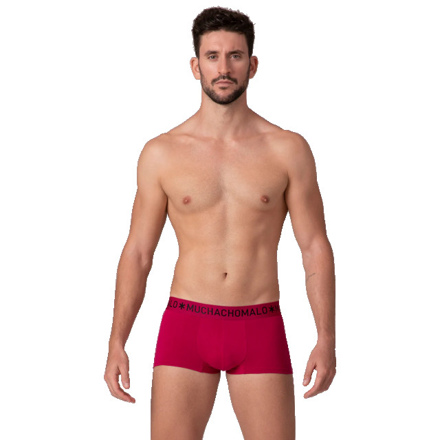 Muchachomalo Heren 3-pack trunks rome ROME3025-07 large