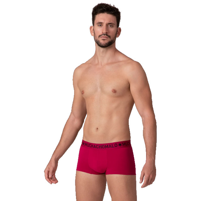 Muchachomalo Heren 3-pack trunks rome ROME3025-07 large