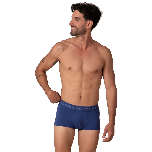 Muchachomalo Heren 3-pack trunks rio RIO3025-07 large