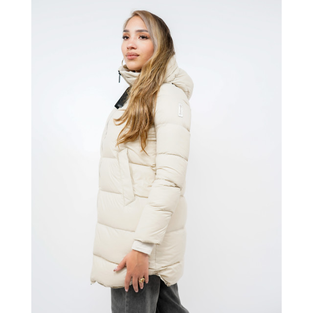 Bomboogie Geneva down jkt geneva-down-jkt-00057601-beige large