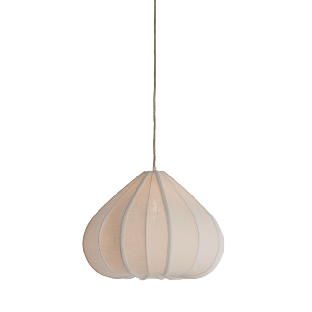 Light & Living hanglamp zubeda Ø49x36cm - 2882786 large