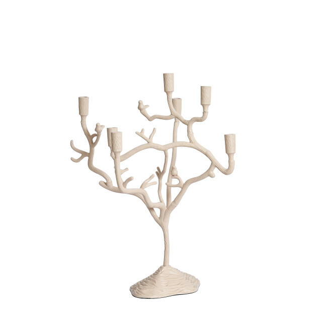 Light & Living kandelaar jardia 60x35x70cm - 2911468 large