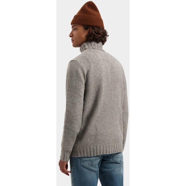 Dstrezzed Pullover ove turtleneck 405624-aw24/270 181906 large