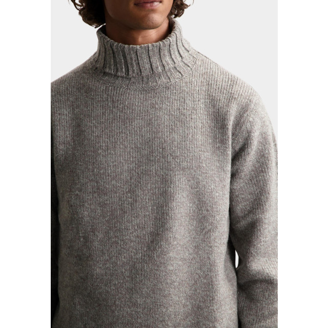 Dstrezzed Pullover ove turtleneck 405624-aw24/270 181906 large