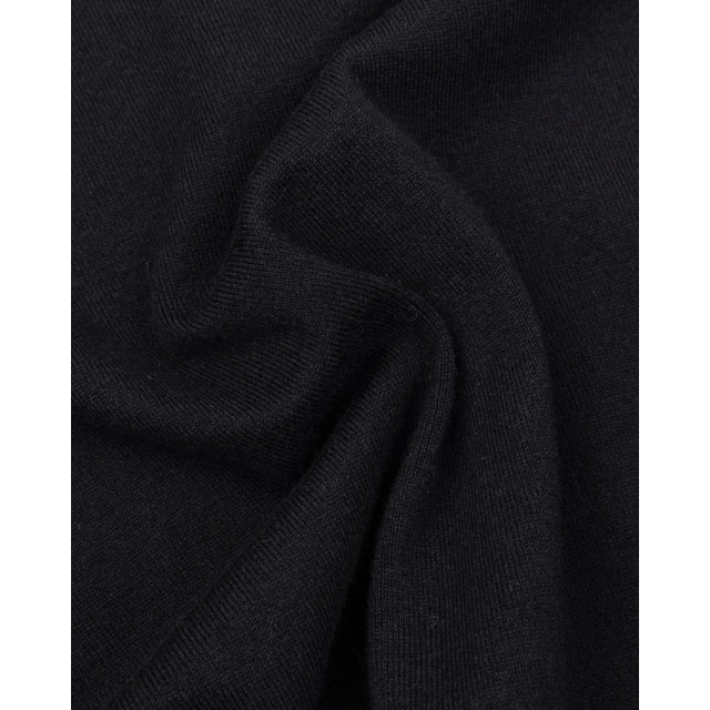 Kollekt Jeukvrije merino wollen polo trui 6207-999 large