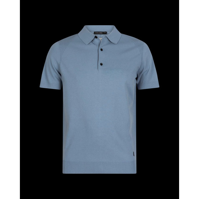 Kollekt Elite dry-knit polo 6109-533 large