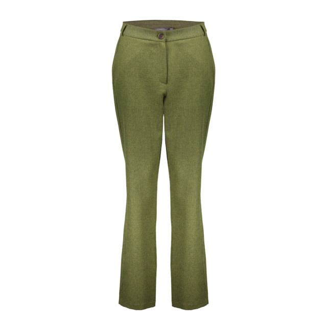 Geisha Pants 41575-60- 41575-60-groen large