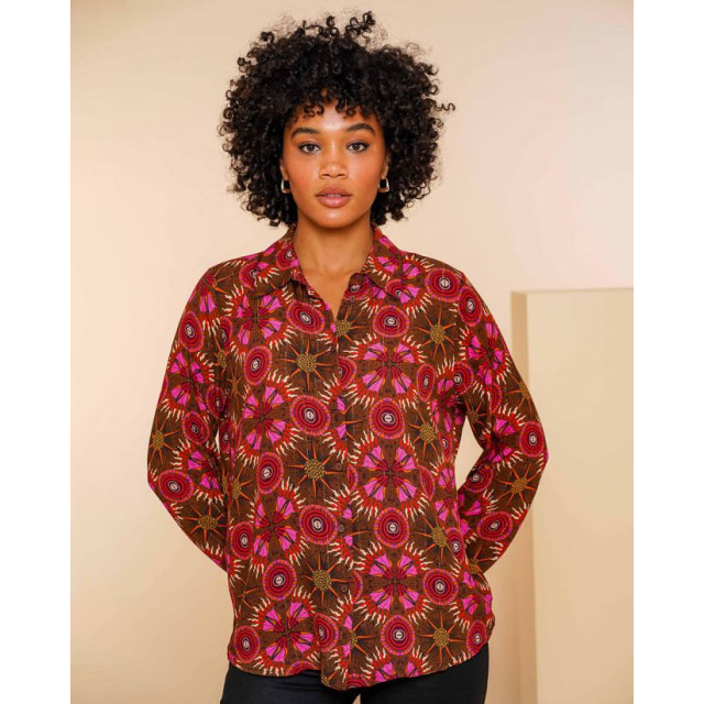 Geisha Blouse 43682-20 43682-20 large