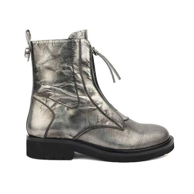 Iqônic Sportieve boots Boze Silver large