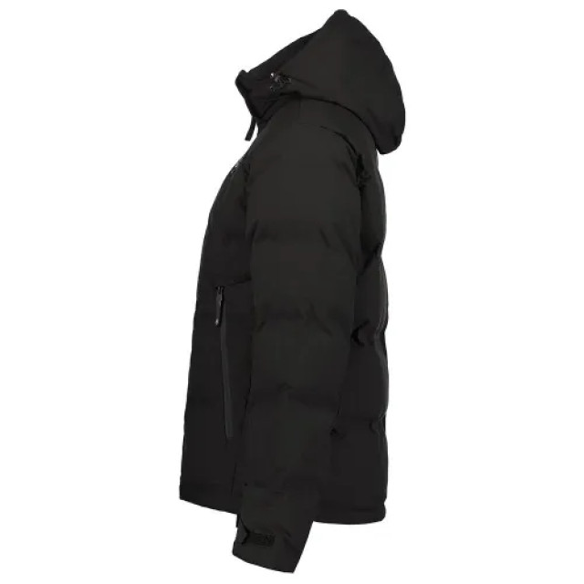 Luhta Kaarela 36578 395 990 black heren winterjas - lu 990 Black/KAARELA 36578 395 large