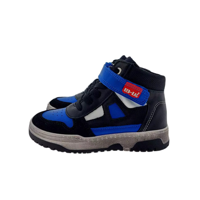 Red Rag 13855 Sneakers Blauw 13855 large