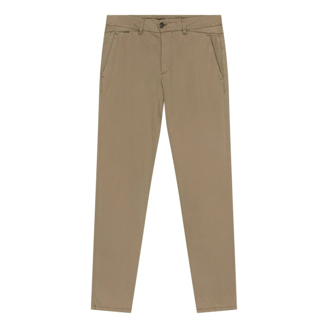 Kollekt Satin stretch chino 4194-835 large