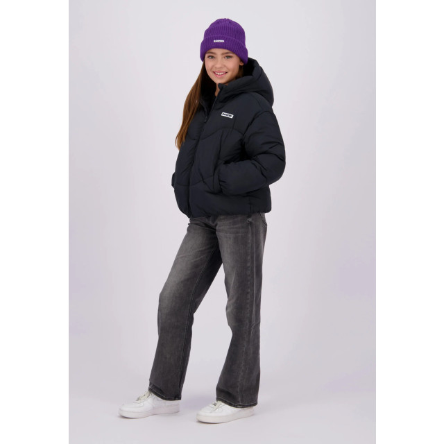 Raizzed Meiden winterjas luzie deep 154120390 large