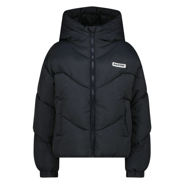 Raizzed Meiden winterjas luzie deep 154120390 large