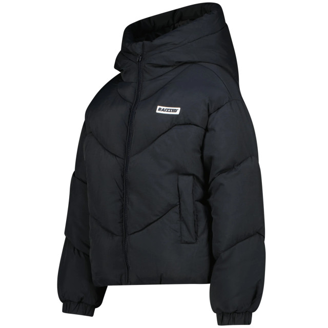 Raizzed Meiden winterjas luzie deep 154120390 large