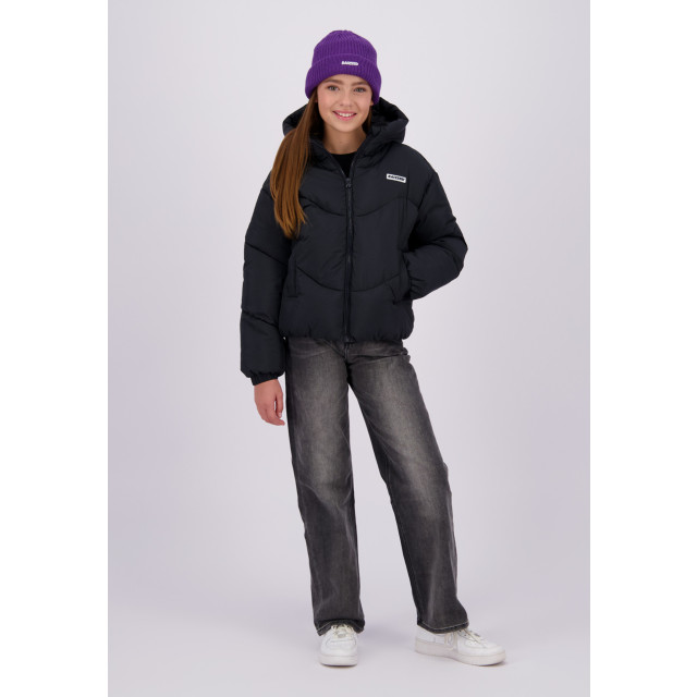 Raizzed Meiden winterjas luzie deep 154120390 large