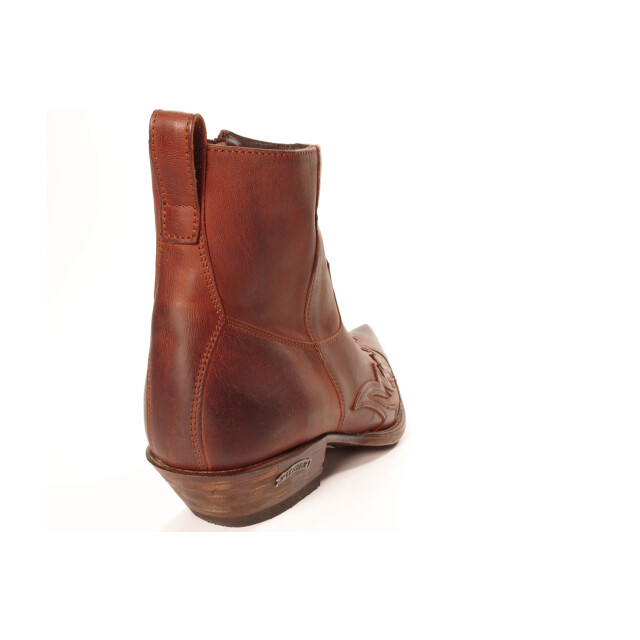 Sendra Korte laarzen mannen 11783-03 11783-03 large