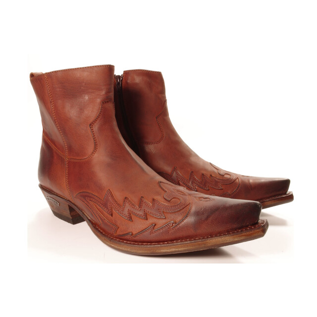 Sendra Korte laarzen mannen 11783-03 11783-03 large