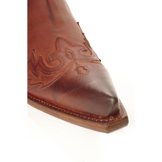 Sendra Korte laarzen mannen 11783-03 11783-03 large