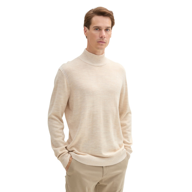 Tom Tailor Turtleneck comfort w 1043250 large