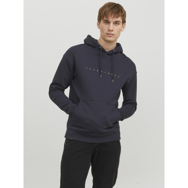 Jack & Jones Jjestar jj sweat hood noos 12233972 large