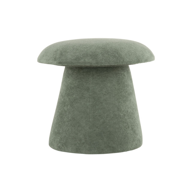 Leitmotiv poef mushroom grijsjade 2946879 large