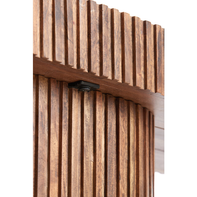 Light & Living side kioto 154x39x76.5cm - 2947307 large