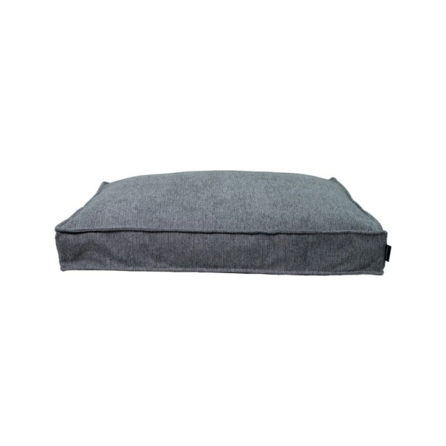 Madison hondenlounge lord grey ca.100x68 cm 2975169 large