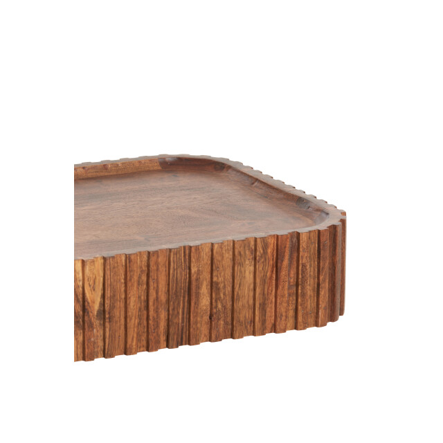 Light & Living side kioto 154x39x76.5cm - 2947307 large