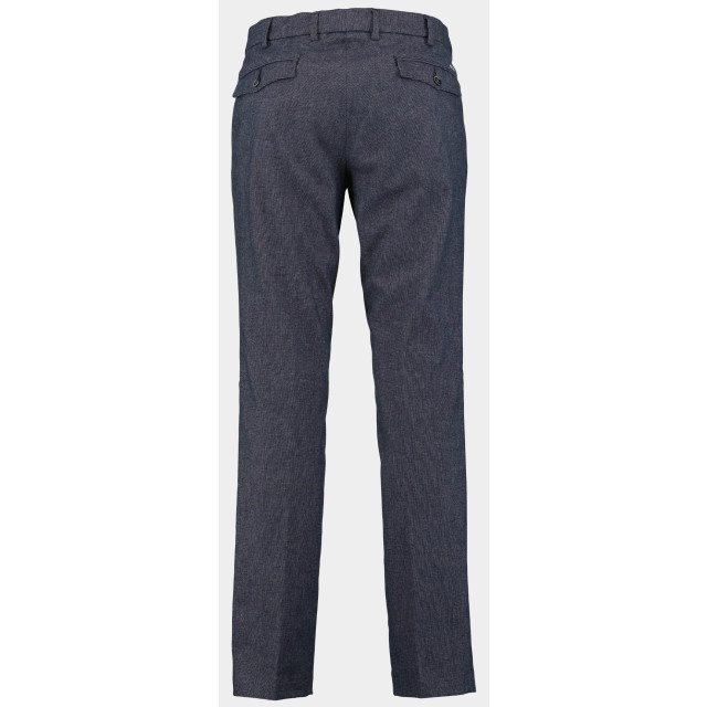 F043 Katoenen broek met ronde zak 421.1.04.005/610 182723 large