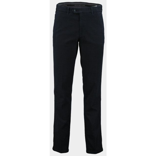 F043 Katoenen broek geruit met steekzak 2021.1.11.229/610 182726 large